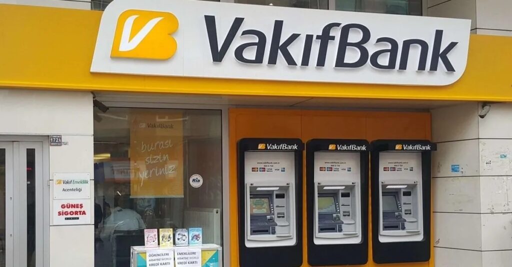 Vakıfbank'tan Vatandaşlara Dev Jest! Adınıza Özel 22.222 TL Ödeme Yatacak! Hemen Hesabınızı Kontrol Edin