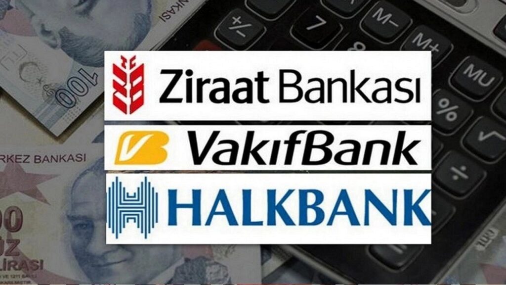 Kamu Bankalarından Faizsiz Kredi Müjdesi! Para İhtiyacı Olan Hemen Şu An 300.000 TL Faizsiz Kredi Alabilir