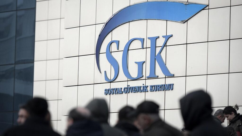 SGK'dan Erken Emeklilik Açıklaması! 1999-2000-2007-2008 Arası SGK Girişliler Erken Emeklilik Hakkını Kazandı