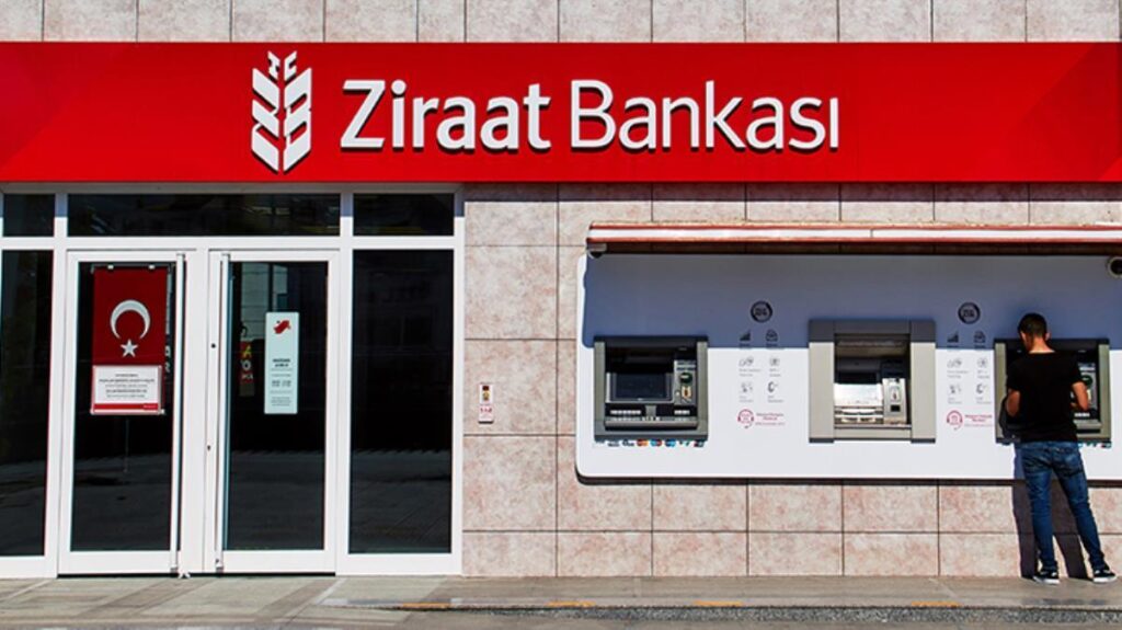 Ziraat Bankası, Yıl Sonuna Özel Kampanyasıyla Müşterilerine 1000 TL Para Hediyesi Dağıtıyor! Paranızı Çekebilirsiniz