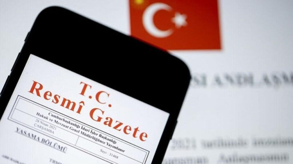 Resmi Gazetede Emekliye Ek Ödeme Yayınlandı! Bugün ve Yarın 17.666 TL Emekliye Ek Ödeme Yatacak