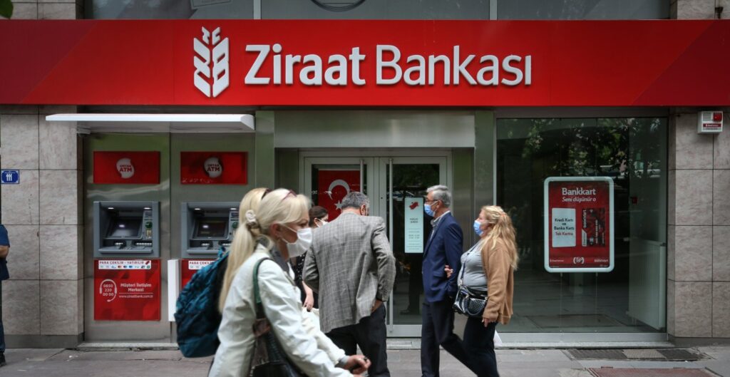 Ziraat Bankası'ndan Son Fırsat! Adınıza 47.000 TL Ödeme Anında Yatacak! İşte Başvuru Ekranı