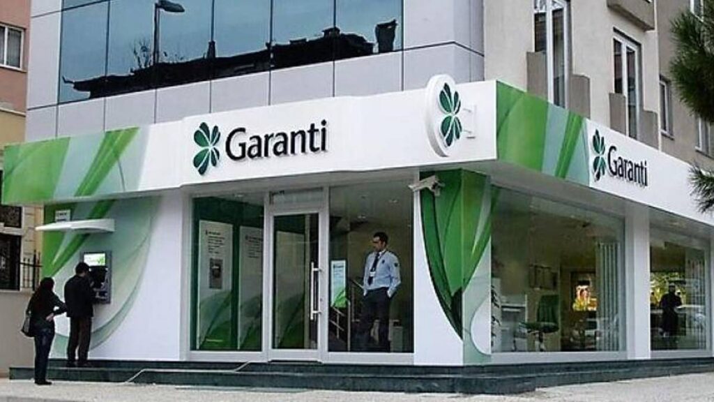 Garanti Bankası Limitleri Arttırdı! 30.000 TL Değil 80.000 TL Ödeme Verecek! TC Kimliğiniz Üzerine Yatacak