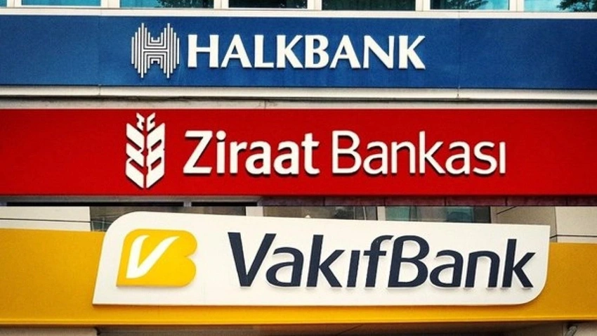 Ziraat Bankası, Vakıfbank ve Halkbank Kesenin Ağzını Açtı! 3 Gün İçinde Başvuranın Hesabına 50.000 TL Ödeme Yatacak