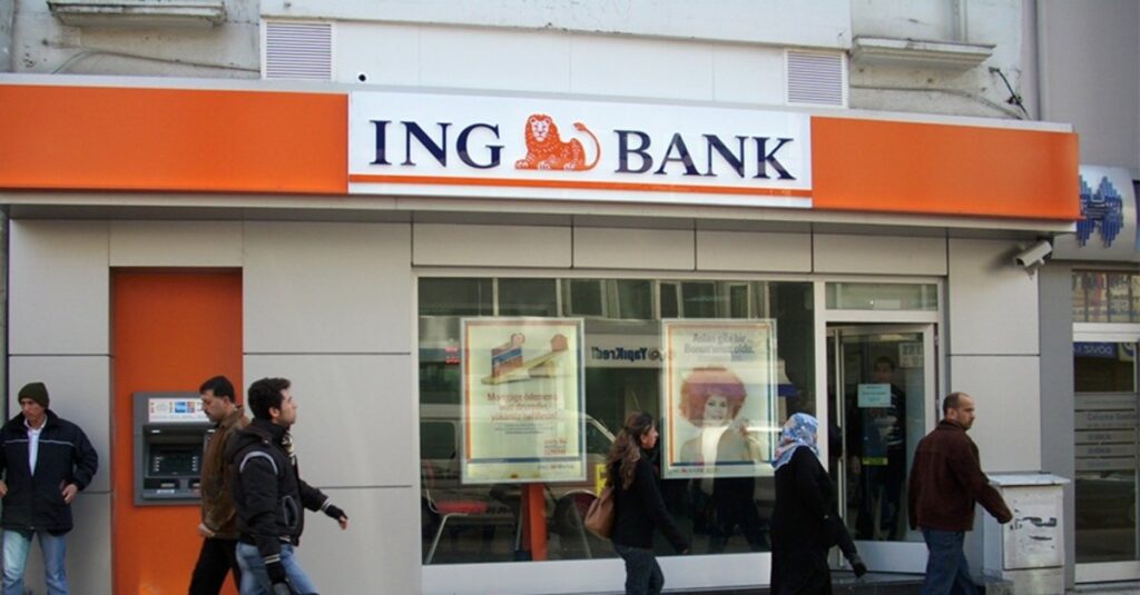 İNG Bank'tan Emeklilere Rekor Destek! Tek Sefere Mahsus Hesabınıza 15.000 TL Ödemem Yatacak