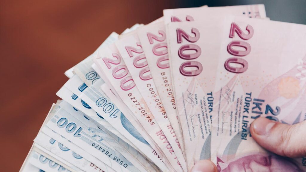 Garanti Bankası'ndan Anında 17.500 TL Nakit Para! İhtiyacınıza Özel Çözüm