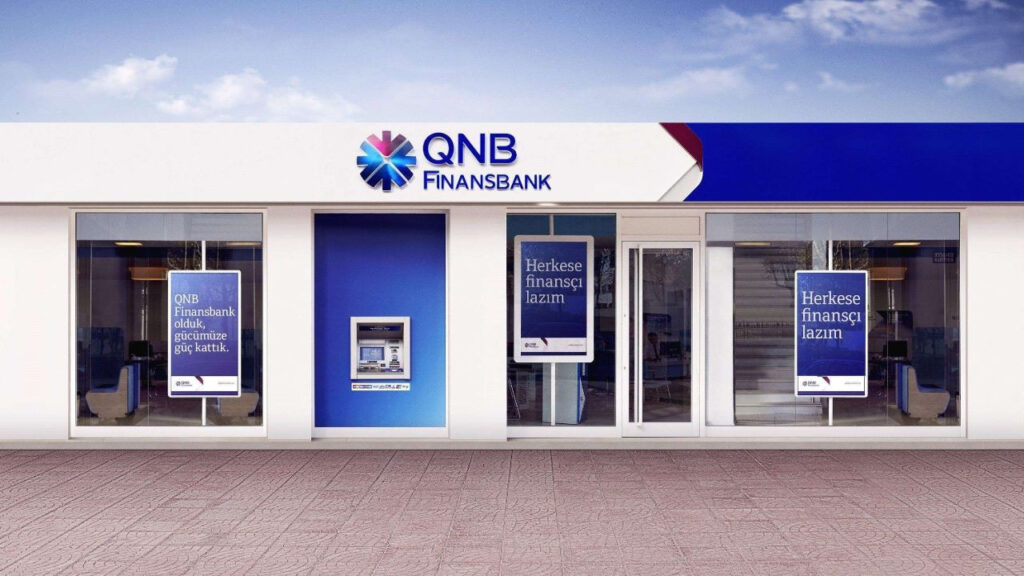 QNB Finansbank'tan Nakit Sıkıntısı Çekene Anında 15.000 TL Ödeme! Sadece Kimlik Numaranızla Hemen Alın