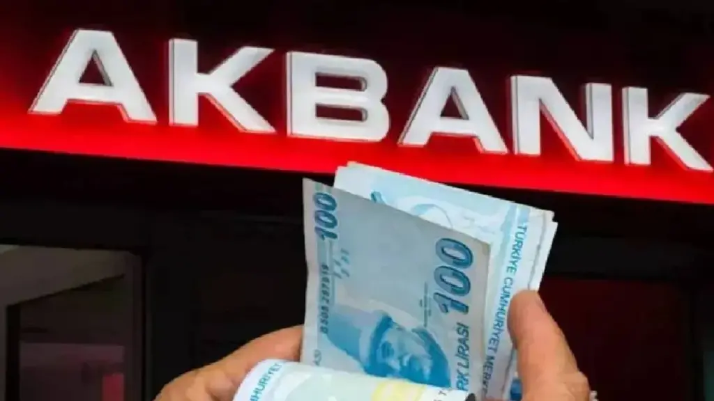 Akbank'tan Tek Seferlik 5.000 TL Hediye Para! Kampanya Başladı! Hemen Başvurun