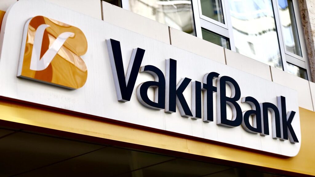 Vakıfbank’tan Hesabınıza Yatacak Ödemeniz Var! Kolay Başvuruyla Anında 50.000 TL Yatacak