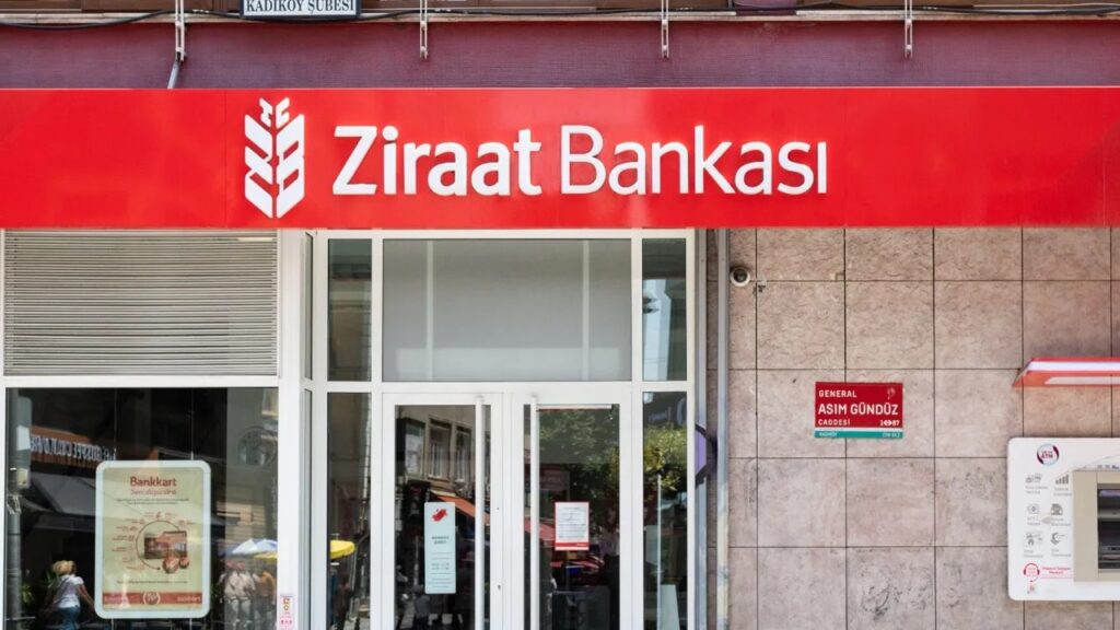 Ziraat Bankası Yeni Yılda 70.000 TL Ödeme Dağıtıyor! Şart Yok Koşul Yok! Tek Başvuruyla Anından Nakit Para