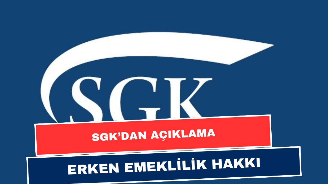 SGK'dan, 1999-2008 Yılları Arasında SGK'lı Olanlara Kritik Duyuru! Kontrol Etmelisiniz!