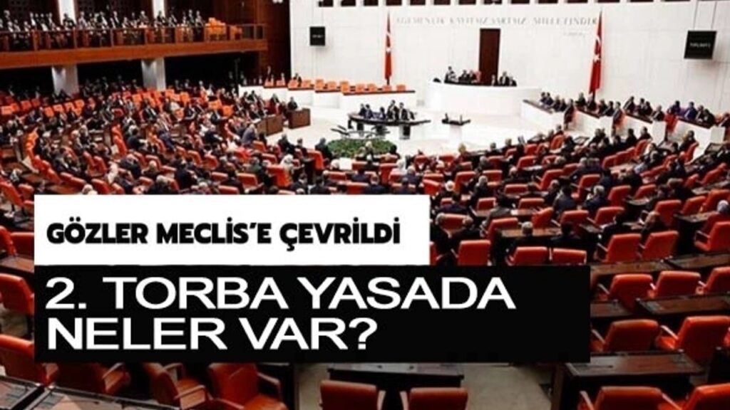 Torba Yasa Son Durum 2024! 3600 Ek Gösterge, Erken Emeklilik Reformu Ne Zaman Çıkacak?